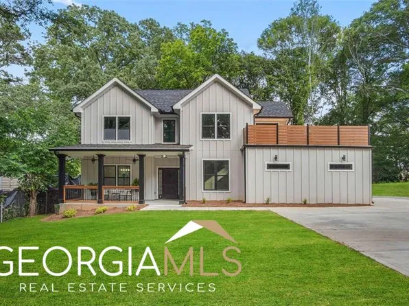 1452 Lockwood Dr SW #0, Atlanta, GA 30311