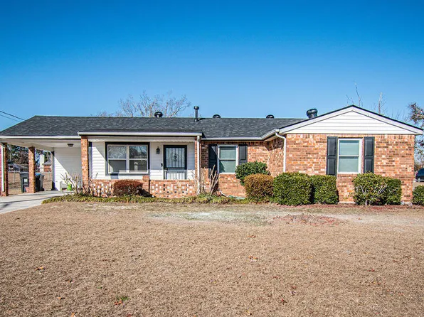 2681 Teakwood Drive, Hephzibah, GA