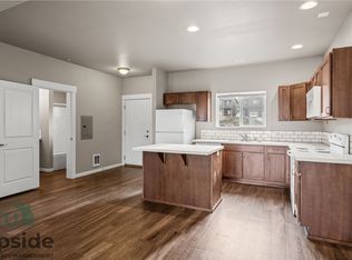 1709 E 7th Ave #1, Spokane, WA 99202