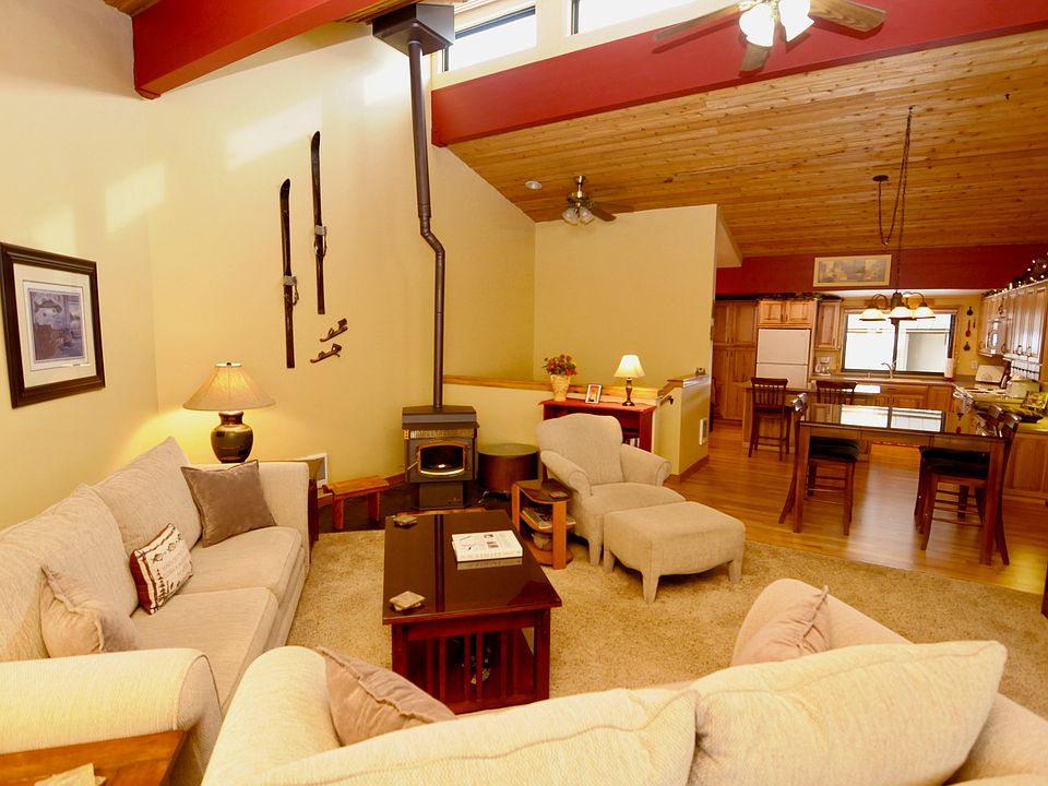 Great Room Style