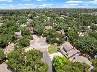 8005 Hood Cir #B, Austin, TX 78745