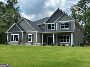 2280 Pleasant Hill Rd, Carrollton, GA 30116