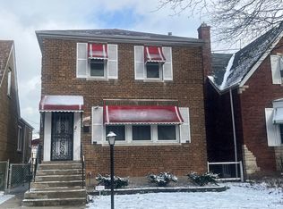 10411 S Vernon Ave, Chicago, IL