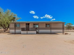 9880 N Anway Rd, Marana, AZ 85653