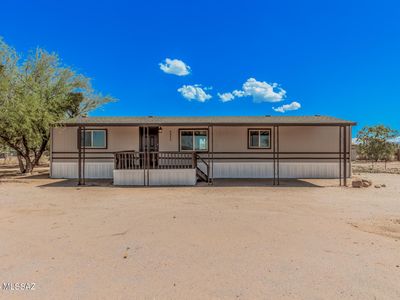 9880 N Anway Rd, Marana, AZ, 85653