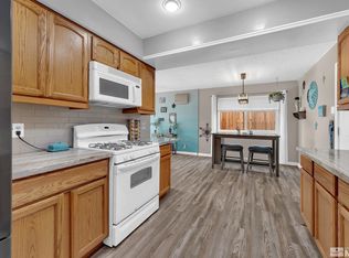 95 Galleron Way, Sparks, NV