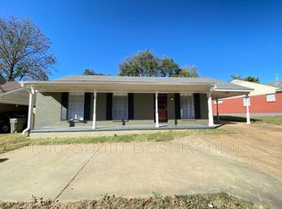 3367 William Tell Dr, Memphis, TN 38127