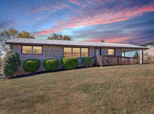 1213 Malabar Dr, Kingsport, TN 37660