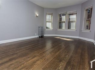 7633 S East End Ave #2E, Chicago, IL 60649