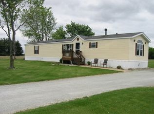 14384 County Road 52, Syracuse, IN 46567
