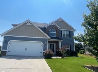 150 Deer Dr, Anderson, SC 29621