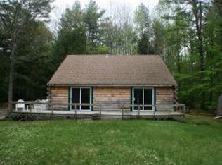 980 Center St, Wolfeboro, NH 03894