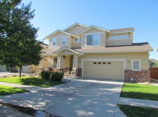 2309 Chandler St, Fort Collins, CO 80528