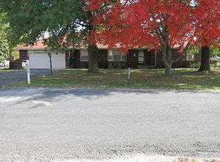 1201 S 23rd St, Bethany, MO 64424