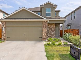 8105 Purple Aster Pass, Lago Vista, TX 78645