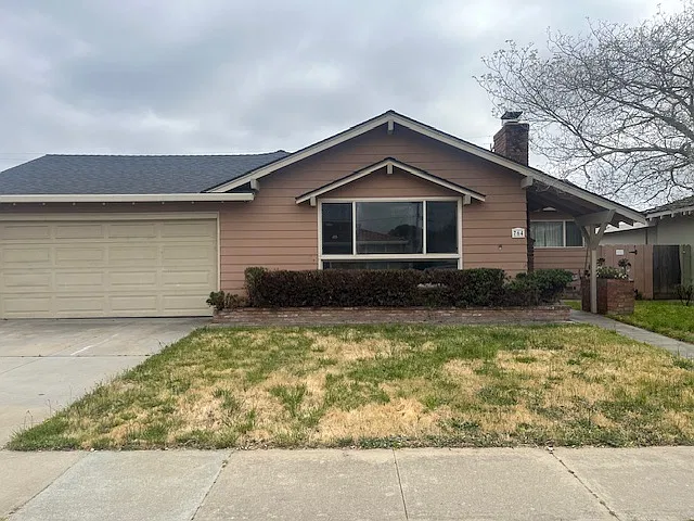 764 Saratoga Dr