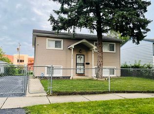 16419 Ashland Ave, Markham, IL 60428