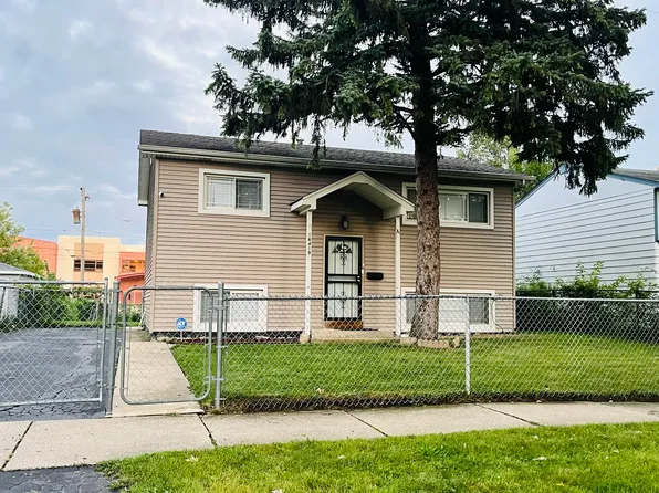 16419 Ashland Ave, Markham, IL 60428