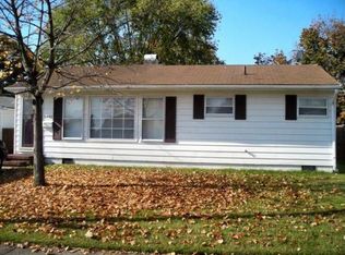 2442 Hammond Pl, Wilmington, DE 19808
