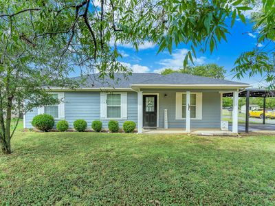 411 Lewis St, Rio Vista, TX, 76093