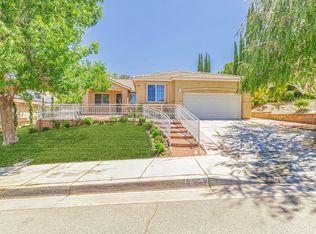 3954 Woburn Ct, Palmdale, CA 93551