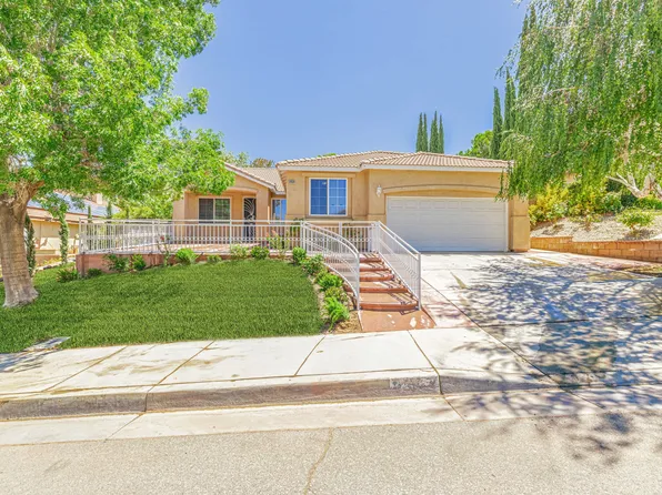 3954 Woburn Ct, Palmdale, CA 93551