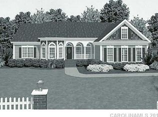 3096 Glenmoor Rd LOT 12, York, SC 29745