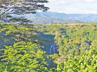 5000B Kahiliholo Rd LOT 2, Princeville, HI 96722