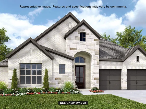 2920 Half Dome Ct, McKinney, TX 75071
