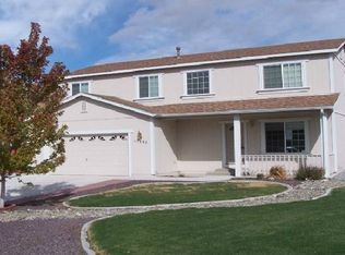 17705 Pintura Ct, Reno, NV 89508