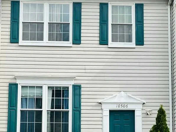 10506 Montrose Way, Manassas, VA 20109