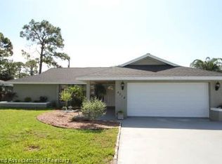 4314 Lewis Ave, Sebring, FL 33872