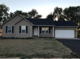 1474 N Pointe Way, Bowling Green, KY 42101