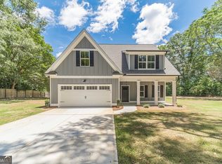 163 Alcovy Station Rd, Covington, GA 30014