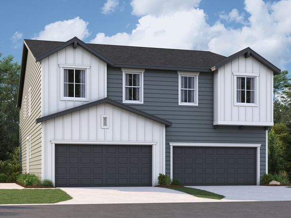 Marblewood Plan, Seasons at North Haven