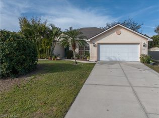 1314 NE 22nd Pl, Cape Coral, FL 33909