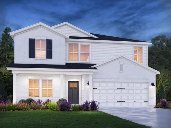 872 Lewis Way Lot 52, Antioch, TN 37013