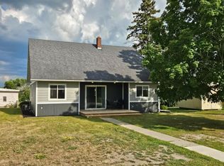106 Red Lake Ave SW, Bagley, MN 56621