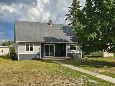 106 Red Lake Ave SW, Bagley, MN, 56621