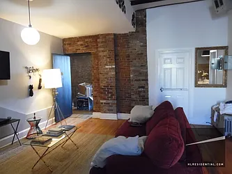 Rented by Highline Residential