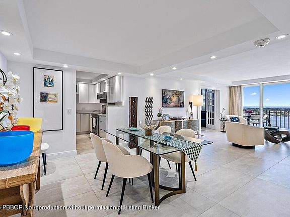 5th image of 1701 S Flagler Dr APT 1605
