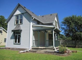 1312 Main St, Norwalk, IA 50211
