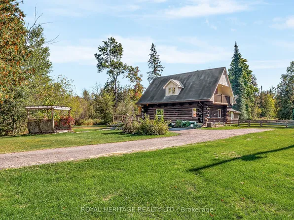 714 Sills Rd, Centre Hastings, ON K0K 3E0