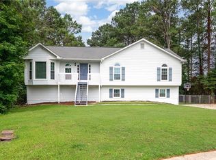 126 Sweetwater Pl, Powder Springs, GA 30127