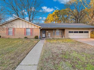 2409 Kentucky Dr, Longview, TX 75605