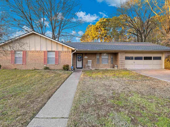 2409 Kentucky Dr, Longview, TX 75605