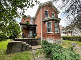 625 Highland Ave, Carnegie, PA