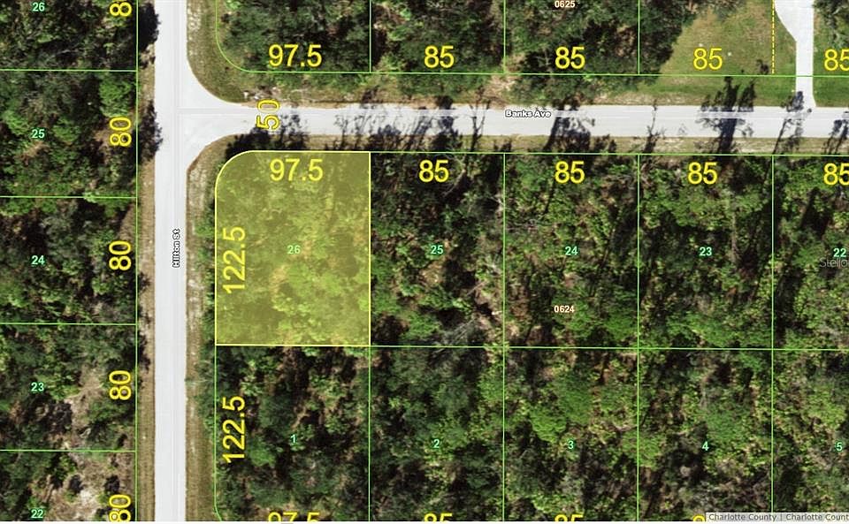 1st image of 17043 BANKS AVENUE LOT 26