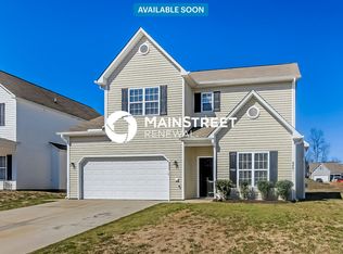 6861 Lakinsville Ln, Raleigh, NC 27610