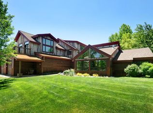 51 Driskell Ln, Snowmass, CO 81654